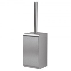 MediQo Toilet Brush Holder, 8370MQ
