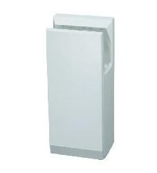 Mitsubishi Jet Towel Unheated Blade Eco Hand Dryer White