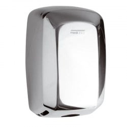 Machflow Eco Hand Dryer Polished Chrome