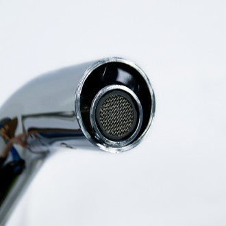 Infratap FixFlow Panel Mounted Automatic Tap