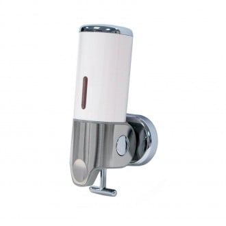 Shower Soap Dispensers