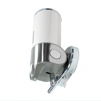 Shower Soap Dispensers - 3