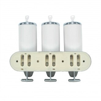 Shower Soap Dispensers