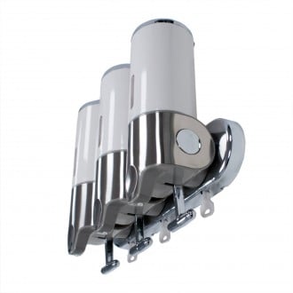 Shower Soap Dispensers