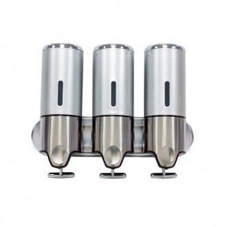 Shower Soap Dispensers - WR-103B