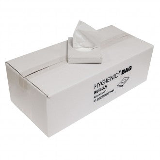 Ladies Sanitary Bags