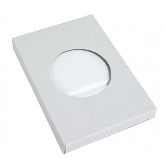 Ladies Sanitary Bags Box