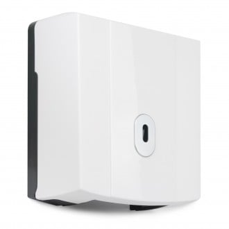 Eclipse Square Mini Jumbo Dispenser