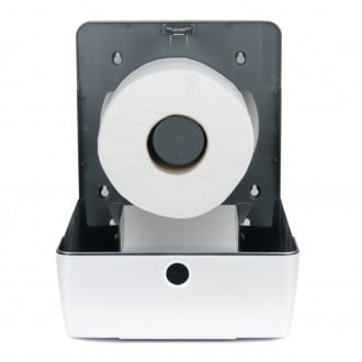 Eclipse Square Mini Jumbo Dispenser