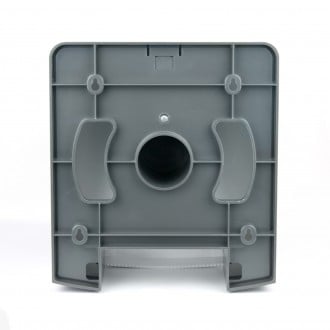 Eclipse Square Mini Jumbo Dispenser