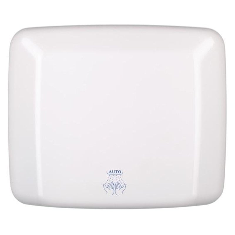 UltraDry Pro 2 Turbo Hand Dryer White