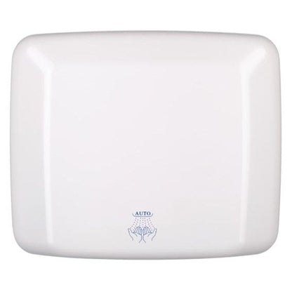 UltraDry Pro 2 Turbo Hand Dryer White