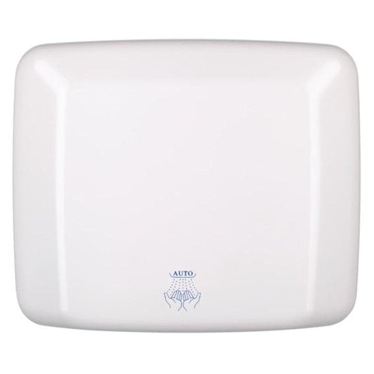 UltraDry Pro 2 Turbo Hand Dryer White