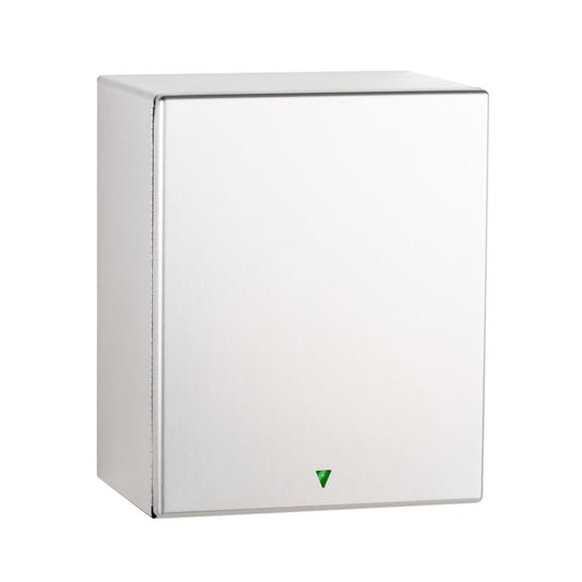 Bobrick Automatic Roll Towel Dispenser With Intuitive LED Light