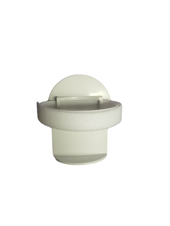 Kwik-Fix Bottle Holder Brackets
