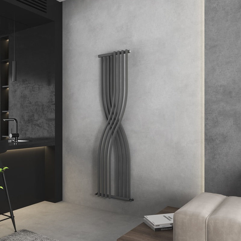 Venus Designer Radiator
Angled