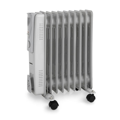 SupaWarm Oil Filled Portable Radiator