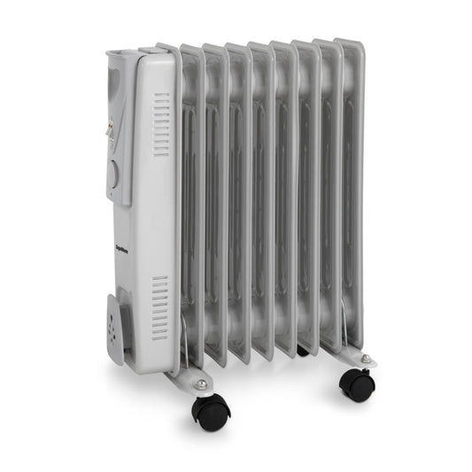 SupaWarm Oil Filled Portable Radiator