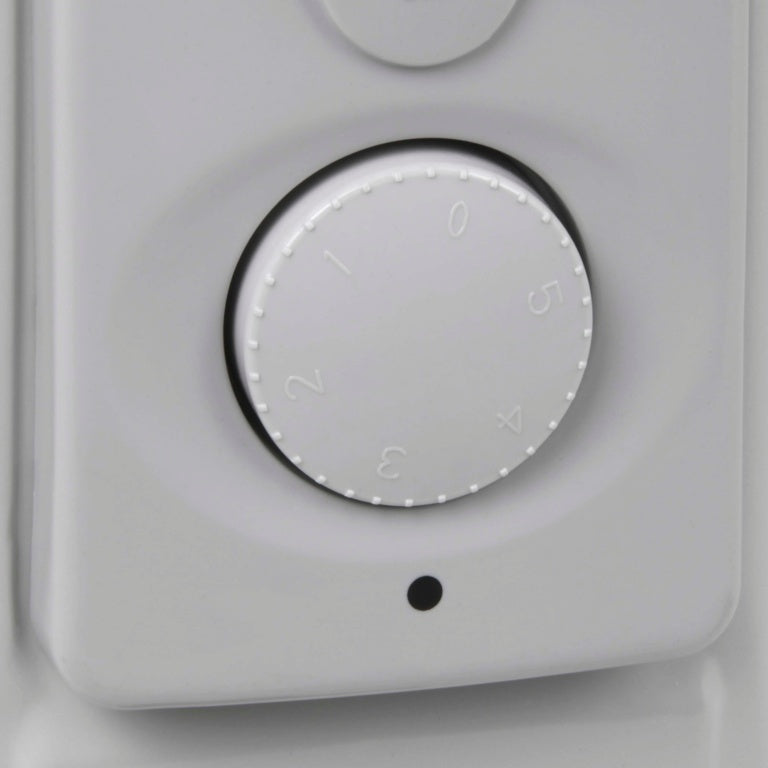 SupaWarm Oil Filled Portable Radiator