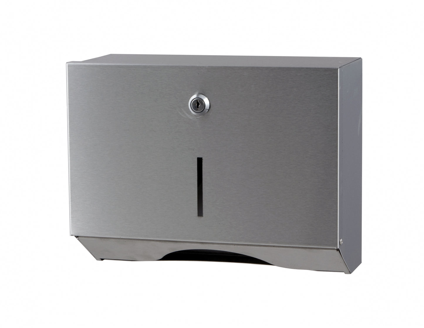 Basicline Small Hand Towel Dispenser