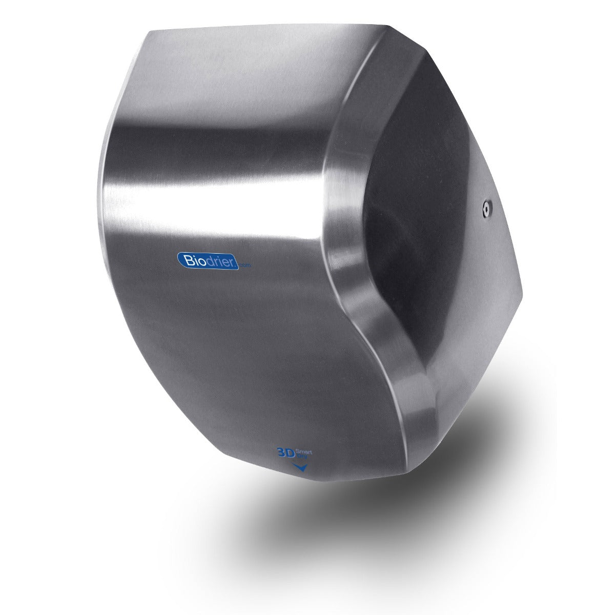 3d smart dry Biodrier hand dryer high speed