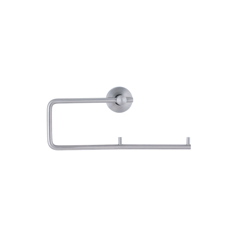 Bobrick Double Roll Toilet Roll Dispenser