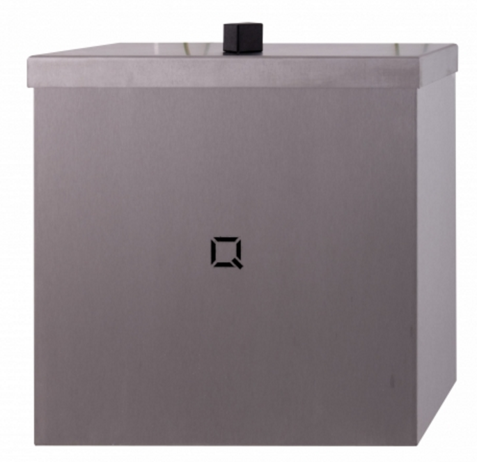 Qbic Waste Bin 9L