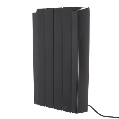 De'Longhi Alu Oil Filled Aluminium Electric Radiator