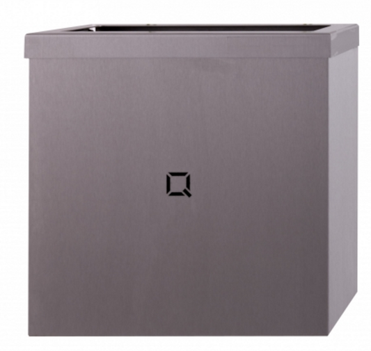 Qbic Waste Bin 9L Open Top