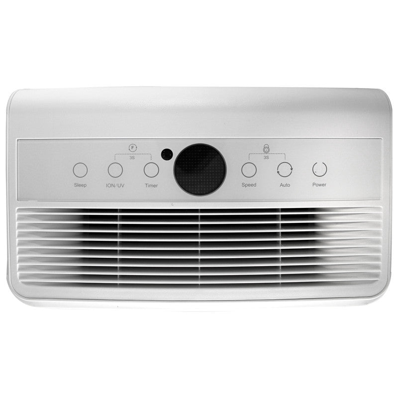 Vent Axia PureAir Room 260x App Control