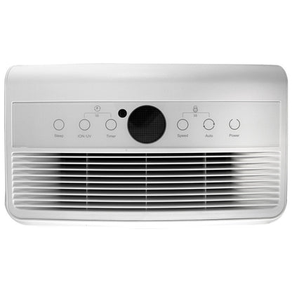 Vent Axia PureAir Room 260x App Control