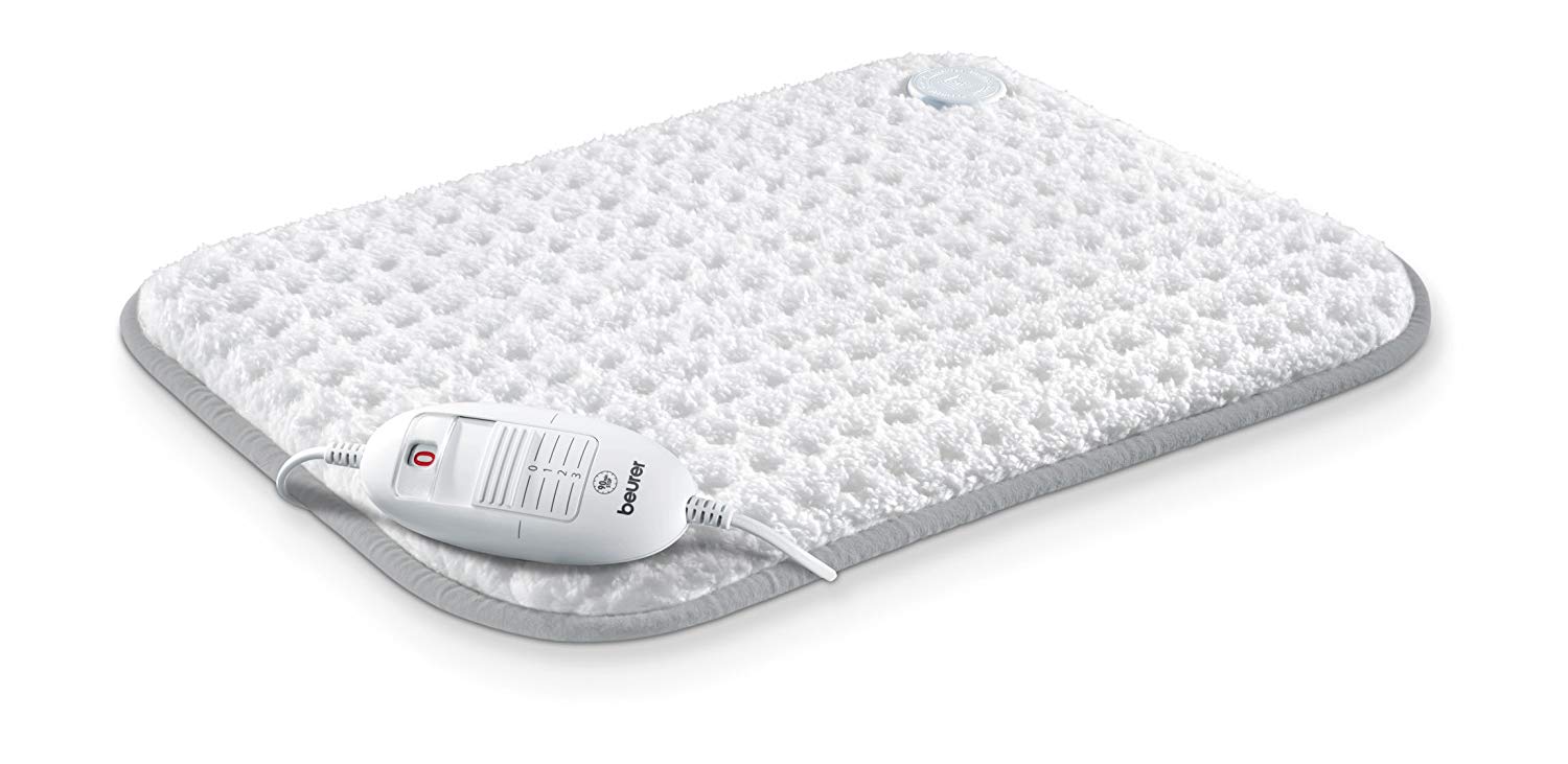 Beurer HK42 Super Cosy Heat Pad