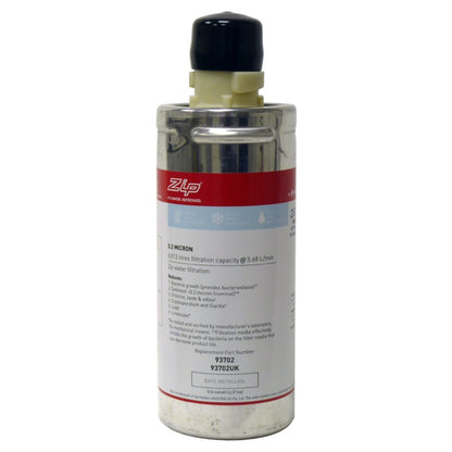 Zip MicroPurity 0.2 micron filter for Commercial HydroTaps and Chilled water products
