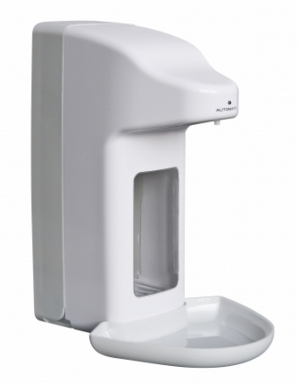 MediQo Soap Dispensing Station 500ml Automatic