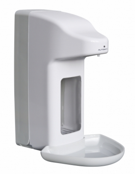 MediQo Soap Dispensing Station 500ml Automatic