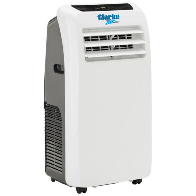 Clarke AC13050 12000BTU 3-in-1 Portable Air Conditioner
