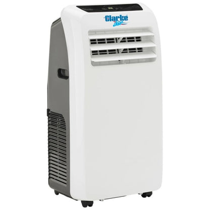 Clarke AC13050 12000BTU 3-in-1 Portable Air Conditioner