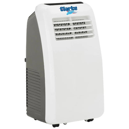 Clarke AC7050 7000BTU 3-in-1 Portable Air Conditioner