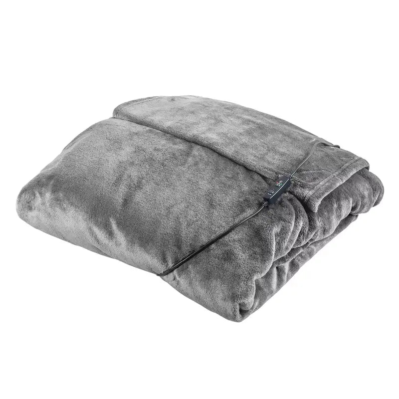 Carmen Heated Wearable Washable Blanket