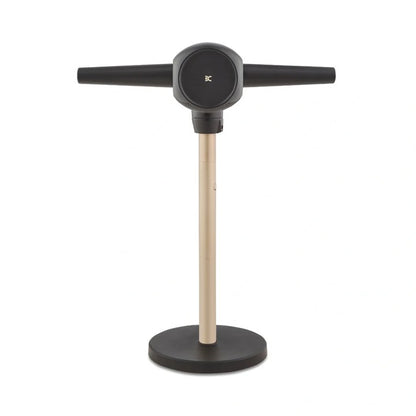 Dimplex FlexBlade Multi-Directional Bladeless Fan Black/Neo-Gold