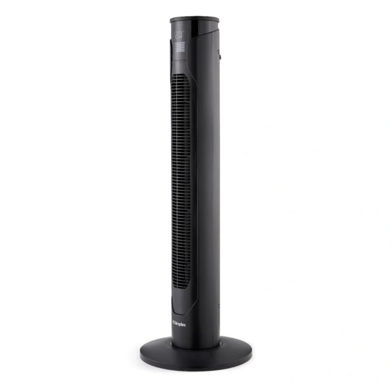 Dimplex Anthracite Tower Fan