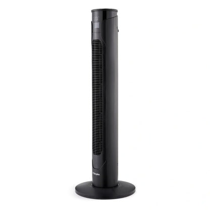 Dimplex Anthracite Tower Fan