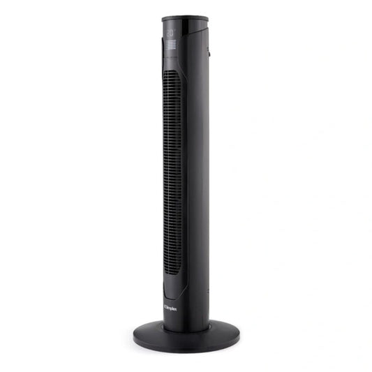 Dimplex Anthracite Tower Fan