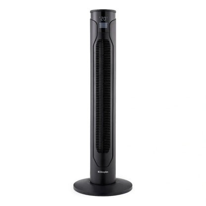 Dimplex Anthracite Tower Fan