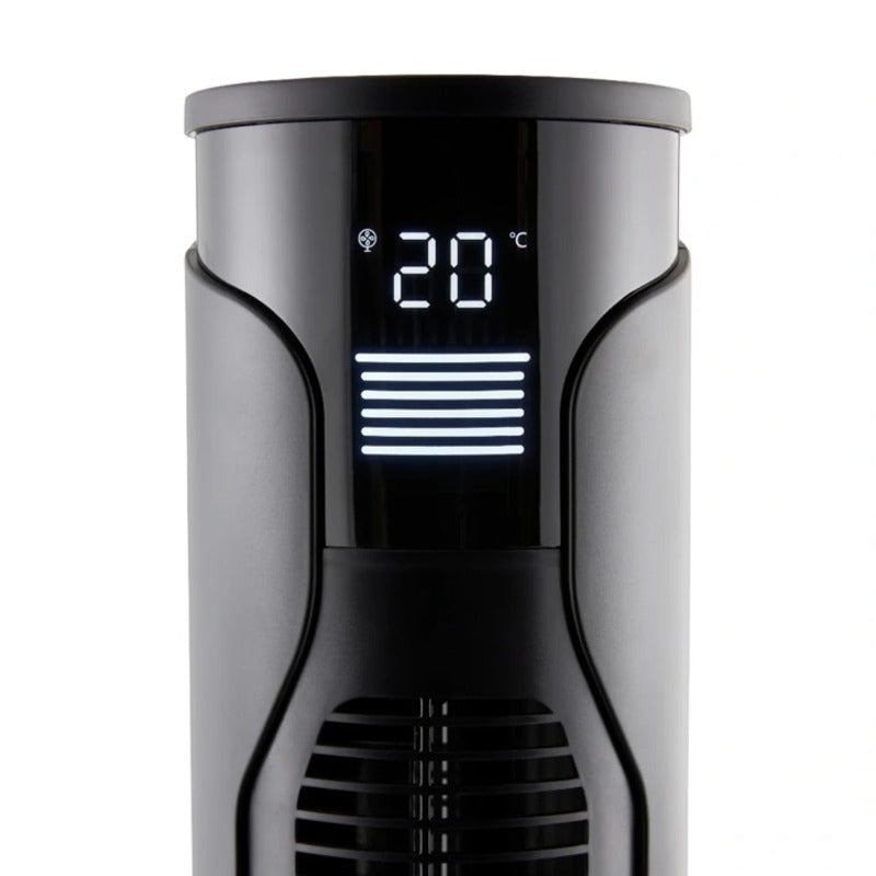 Dimplex Anthracite Tower Fan