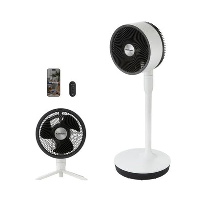 Dimplex DuoCool Smart 2-in-1 Fan