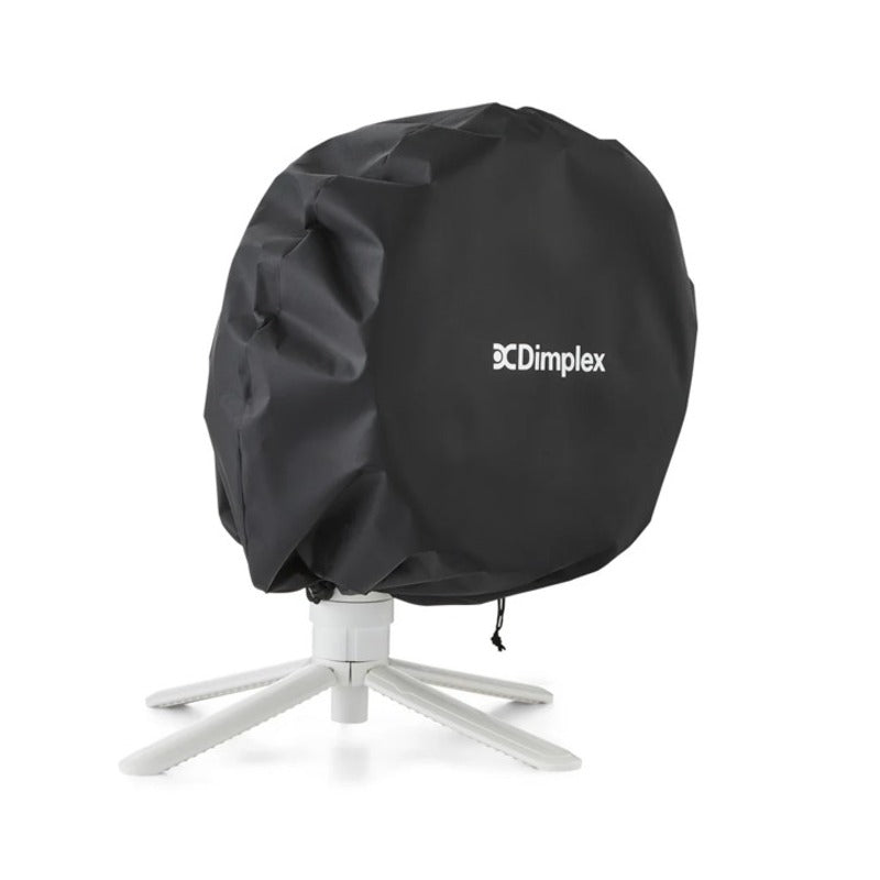 Dimplex DuoCool Smart 2-in-1 Fan