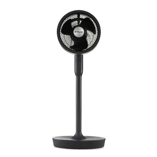 Dimplex DuoCool Smart Cordless 2-in-1 Fan