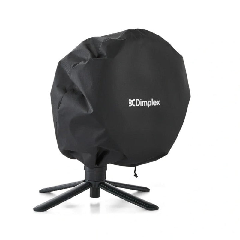 Dimplex DuoCool Smart Cordless 2-in-1 Fan