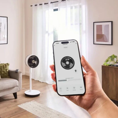 Dimplex DuoCool Smart 2-in-1 Fan